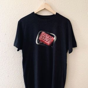 Vintage Fight Club T shirt